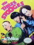 Nintendo  NES  -  The Three Stooges